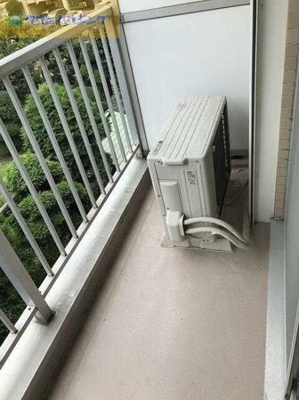 西船本郷マンションの物件内観写真